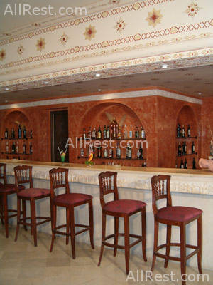 Almaz Hotel 9